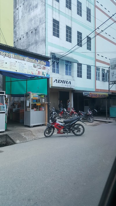Photos of Adira finance tembilahan