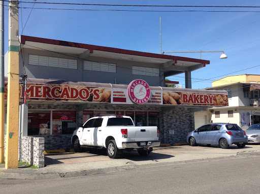 Mercado's Bakery Lajas - United States