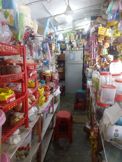 Photos of Welfare Departmental Store