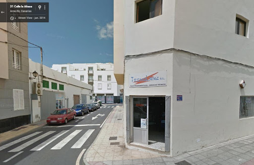 Servicio técnico de Electrodomésticos y Venta.
