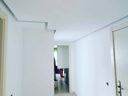 TECproyects - Visual