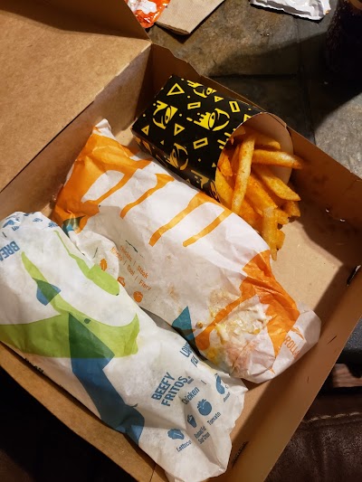 Taco Bell