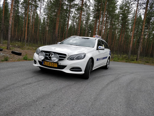 Umeå Taxi AB - Thumbnail