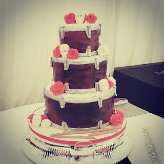Rebecca Hocking Cake Design