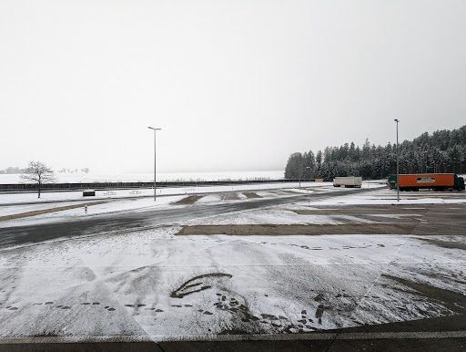 Esso Station A93 Waldnaabtal West - Thumbnail
