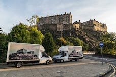Castle Removals Ltd edinburgh