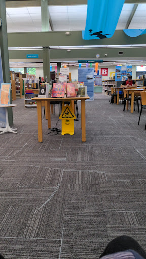 Metropolitan Library System - Warr Acres Library - Thumbnail