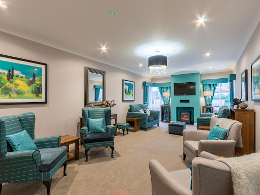 Atfield House - Expert Care in Isleworth