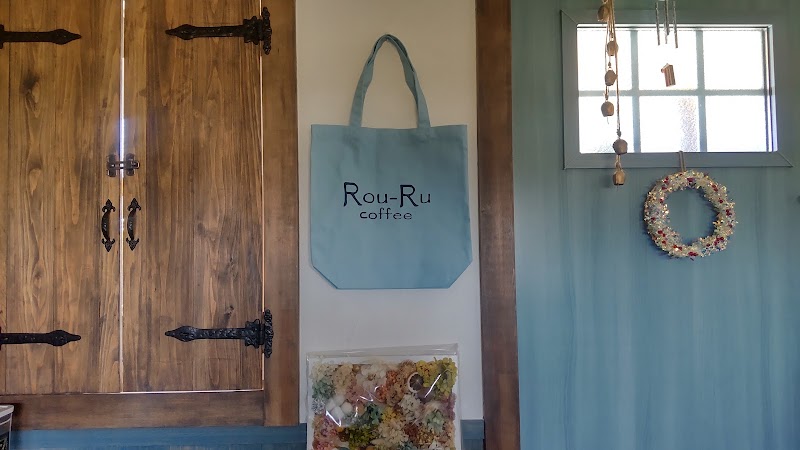 Rou-Ru coffee（ロウルコーヒー）