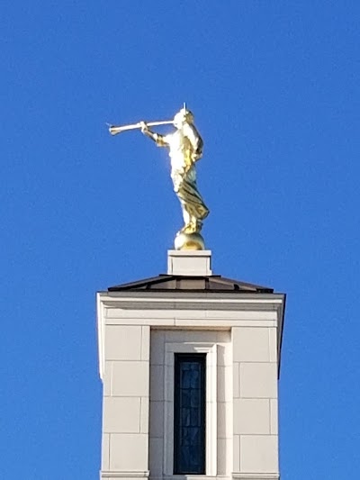 Baton Rouge Louisiana Temple