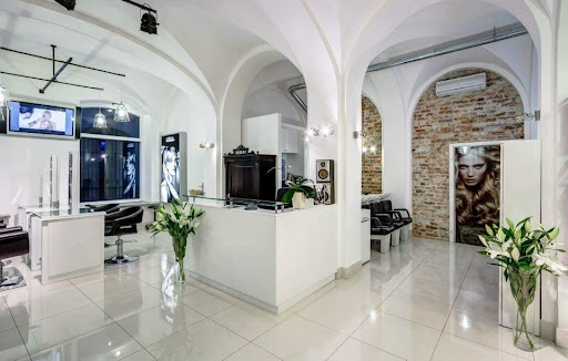 Salon Fryzjerski PAULA&ALEXANDRO studio