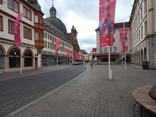 Falkenhaus - Visual