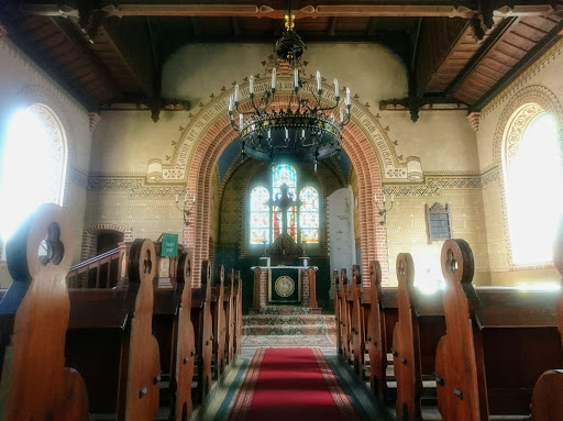Dorfkirche Liebenthal Gallery - Germany