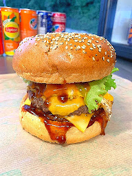 Photo n°1 de Ziapifou Foodtruck à Saint-Laurent-d'Aigouze (Restauration rapide)