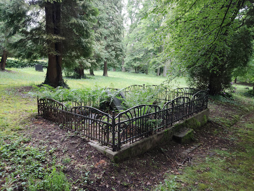 Hauptfriedhof Scheib - Thumbnail
