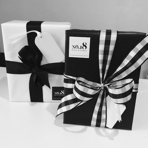 No 18 Gifts & Cards - Thumbnail