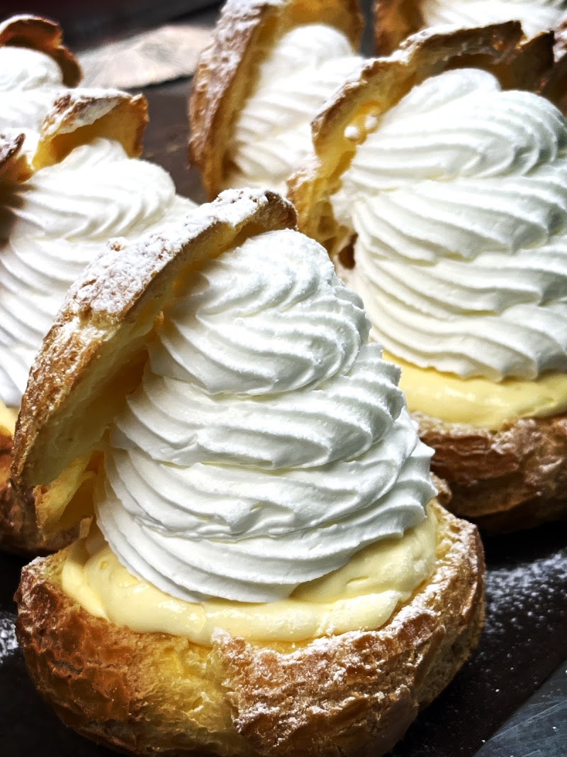 パティスリー レ・ビジュ