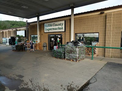 Bullitt County Supermarket