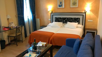 Photos of Hotel Rua Salamanca