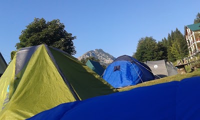 Photos of AutoCamp Mlinski Potok