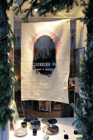 Vanishing Point ~ studio of handmade by null