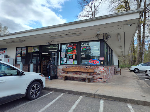 Burnett Store - Visual