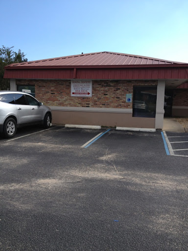 Gulf Coast Family Dentistry