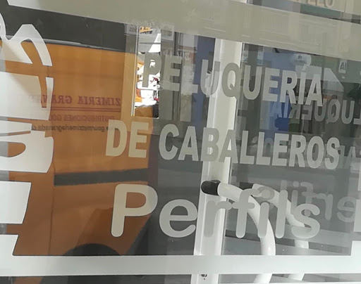 Perfi'Ls - Visual