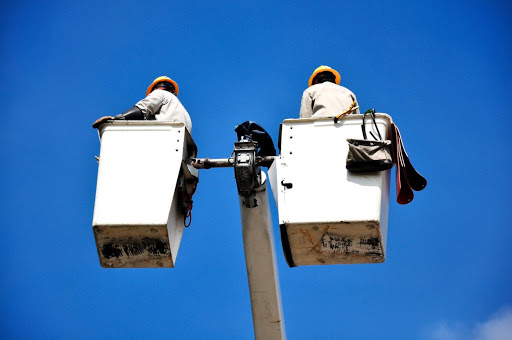 Bitner Electric - Visual