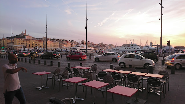 Commentaires et avis sur Glacier Marina