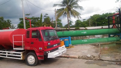 Photos of Indah Kiat Perawang