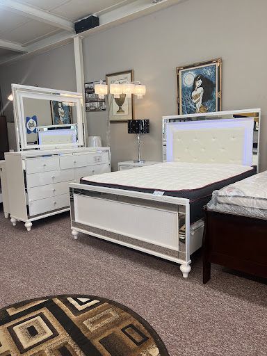 Infante Furniture - Thumbnail