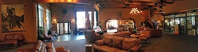Photos of The Resort on Mount Charleston