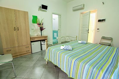 Photos of Bed and Breakfast The angle of Laura ***