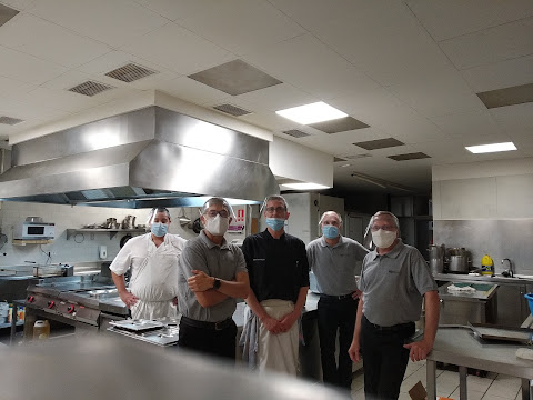 Aparthotel Restaurante Meseguer by null