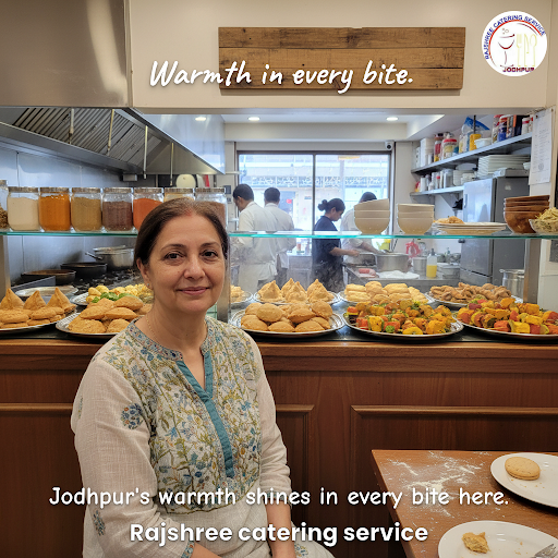 Experience the Best Corporate Catering in Mumbai with Rajshree Catering Service! post image