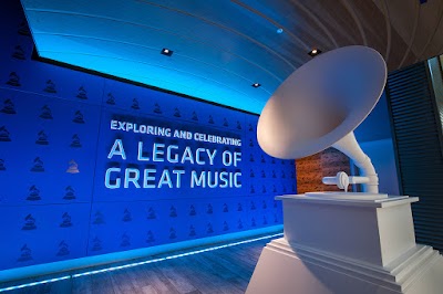 GRAMMY Museum Mississippi