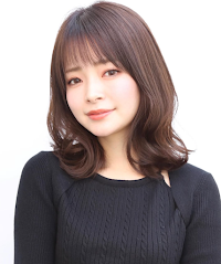 表参道 美容室Soleil カット ヘッドスパ