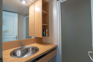 Photo n°3 de Camping Lefébure à Orbey (Terrain de camping)