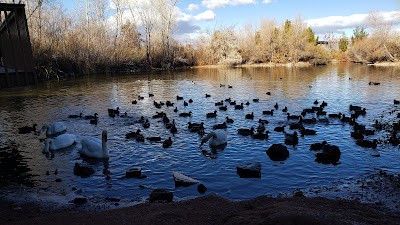 Tonaquint Nature Center