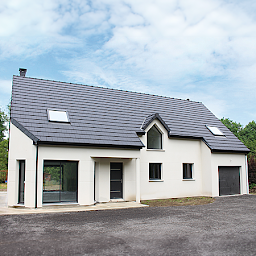 Photo n°2 de Résidences Picardes Dury (agence) à Dury (Constructeur immobilier)