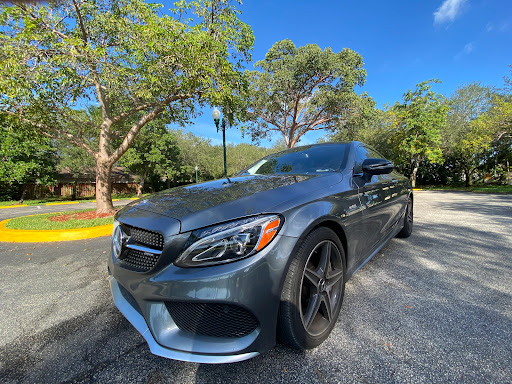 Best Miami Cars Gallery - United States
