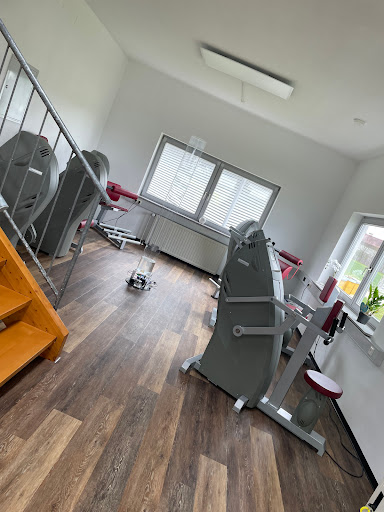 Regiogym Fitnessstudio - Thumbnail