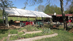 Photo n°15 de AL GECKO OUVERT A TOUS à Roybon (Restaurant)