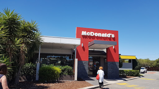 McDonald's Morley - Thumbnail