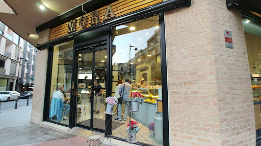 MORA 1759 Pastelería