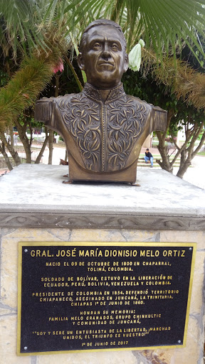 Catholic Church Juncana - Thumbnail