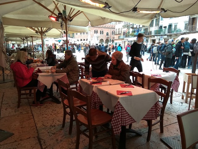Osteria al Canton