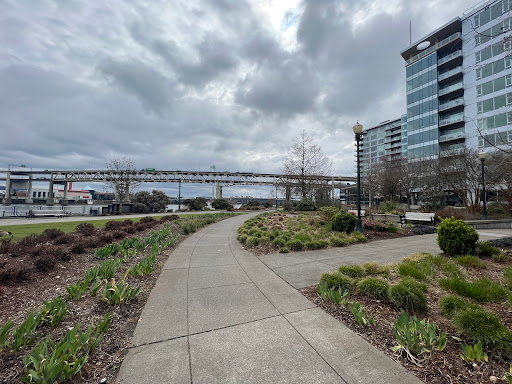 South Waterfront Park - Thumbnail
