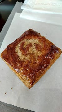 ミスタードーナツ イオンマリナタウンショップ